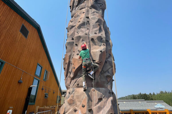 Grand Targhee