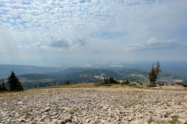 Grand Targhee