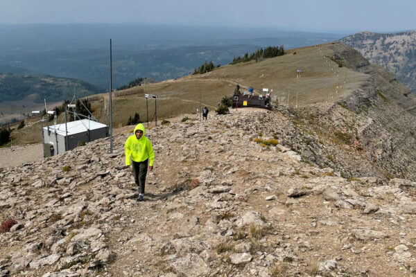 Grand Targhee