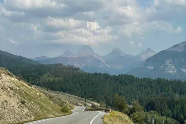 Grand Targhee