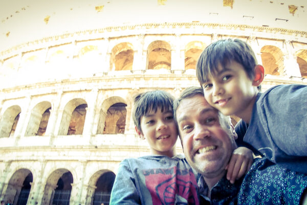 Rome